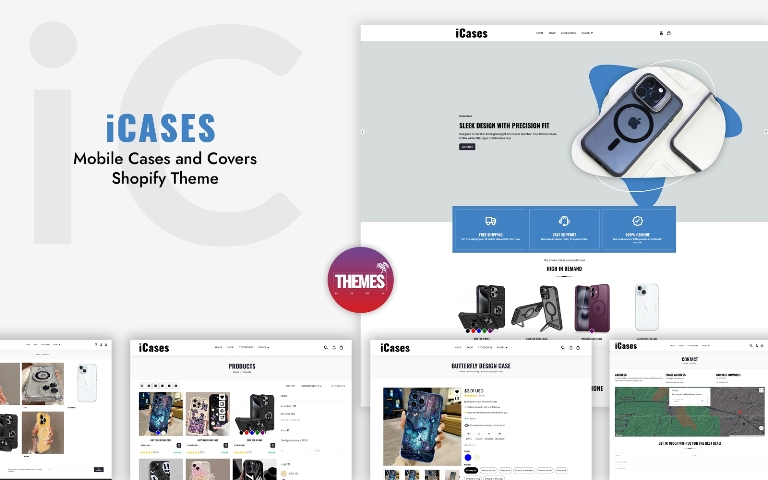 Portfolio Hero Image